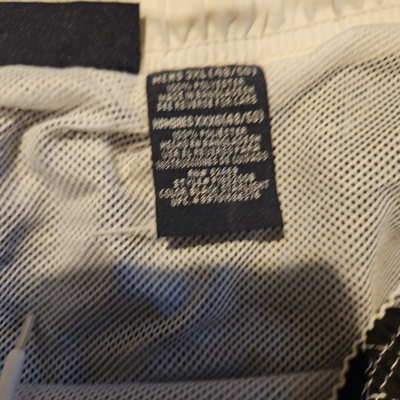 Men's size 3x swim trunk - Picture 13 of 14